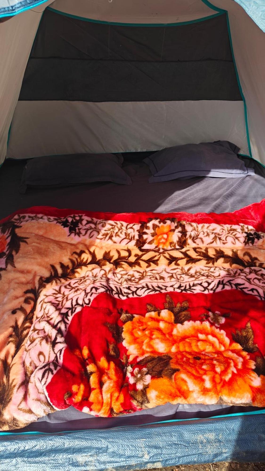Basecamp Manali Hostel Kamer foto
