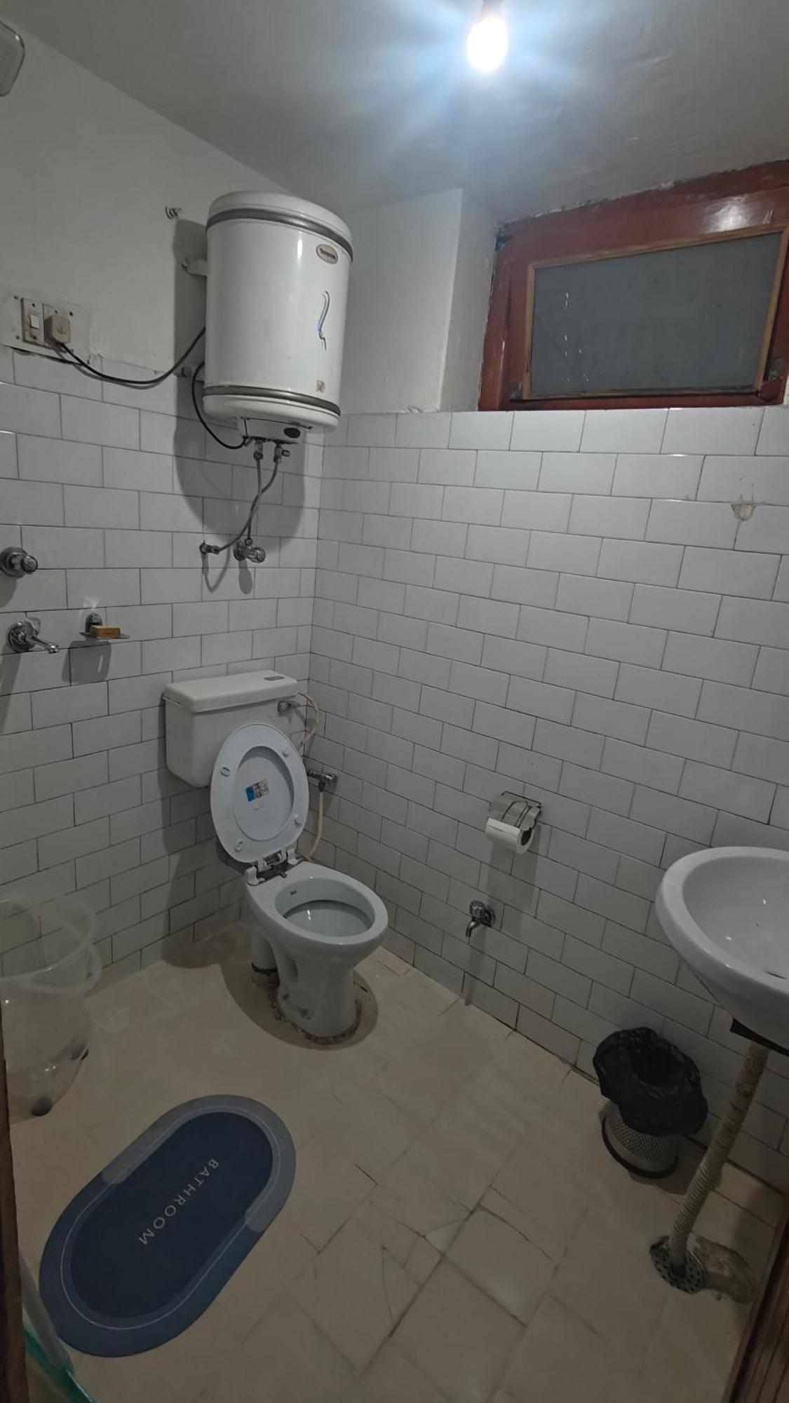 Basecamp Manali Hostel Kamer foto